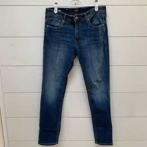 Jack and Jones Skinny Jeans